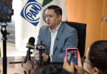 Mantiene PAN confianza en el consejo electoral local