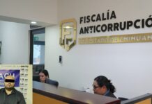 Procesan a extesorero de Ignacio Zaragoza por presunto desvío de 2.2 mdp