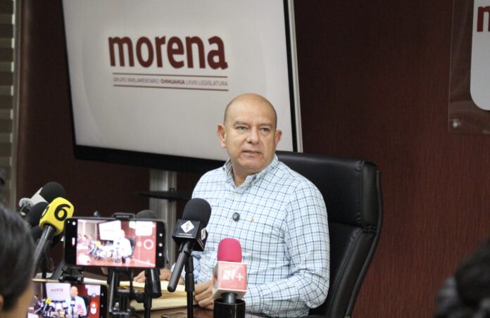 Estrada Loya