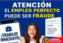 Alertan FGE y UACH por fraudes con empleos y trámites en redes sociales