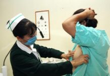 Intensifican acciones para prevenir el cáncer de mama