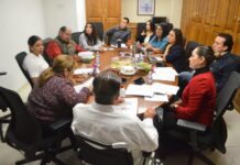 Aprueban propuesta para dar certeza jurídica al Subcomité de VIH