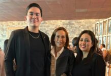 Artesanos de Chihuahua exhiben su talento en Design Week México