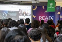 Analizan en Tecmilenio los retos de la inteligencia artificial frente a los procesos democráticos