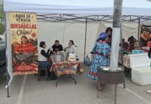 Deja Feria Regional de Productores en Cuauhtémoc derrama económica de 640 mil pesos
