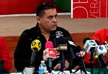 Pide PRI investigar caso CIA sin condenar a César Jáuregui