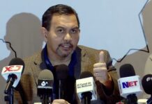 “Hay que hacerle justicia a Juárez”: Cruz Pérez Cuéllar