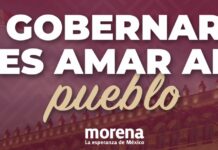 Morena abre registro para coordinaciones municipales en Chihuahua