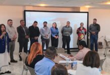 Realiza FGE Foro Estatal de Atención a Familias de Desaparecidos