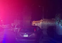 Reportan incendios en vehículo y domicilio de la Benito Juárez