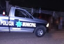 Denuncia daños a su camioneta tras discusión familiar