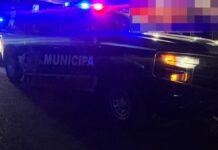 Choque en Anáhuac deja daños por 90 mil pesos; conductor de 17 años omitió alto