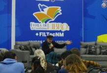 Invitan a aprovechar talleres que ofrece la Feria del Libro