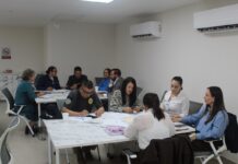 Sipinna Cuauhtémoc realiza tercera sesión ordinaria