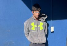 Detienen a sujeto que amedrentaba a personas con pistola de juguete