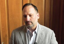 Desestima De la Peña pedir prórroga en candidaturas del PAN por caso Jáuregui