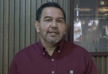 Llevará Cruz Pérez Cuéllar a tribunales señalamientos de Maru Campos contra Morena