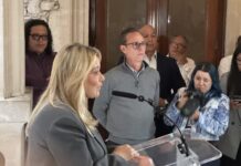 Exige Maru Campos seguimiento a acuerdos con el Gobierno Federal