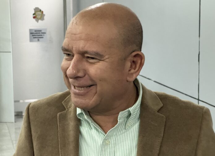 Cuauhtémoc andrea