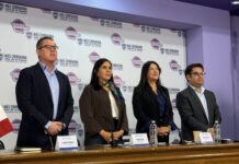 Presenta CANACITRA tercera edición de Expo Mantenimiento, Maquinaria y Minería 2026