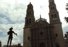 Cumple Chihuahua 317 años de su fundación