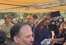Exige Santiago de la Peña insumos y mejores sueldos para personal del IMSS