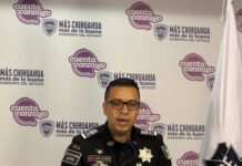 Localiza SSPE taller clandestino de explosivos