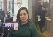 Pide Joss Vega coordinación entre niveles de gobierno en seguridad