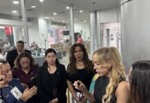 Responsabiliza Brenda Ríos al PAN y al Gobierno del Estado por seguridad de Andrea