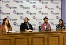Anuncian “Motel Cactus” dentro del FICH