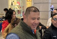 “En ningún instituto de salud es suficiente el personal para atender la salud mental”: reconoce delegado del ISSSTE