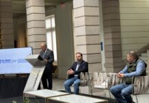 Inauguran Congreso Estatal de Farmacovigilancia 2026 en Casa Chihuahua