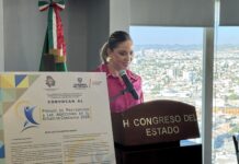 Anuncian Premio de prevención a las adicciones 2026