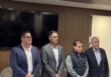 Califica defensa de Jáuregui sin sustento acusación por traición a la patria
