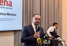 Anuncia Héctor Ochoa su registro para coordinación municipal