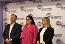 Anuncia Canacitra programa de exportación
