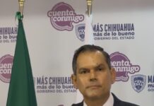 Destaca FGE avances en seguridad