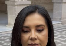 Descarta Mayra Chávez convocatorias de vivienda abiertas en Chihuahua