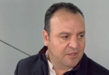 Desestima Guillermo Ramírez falta de apoyo a militantes del PRI