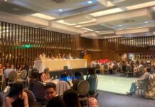 Busca IEE mayor participación de jóvenes en elecciones de 2027