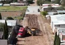 Invitan a iniciar procedimiento para pavimentación de calles