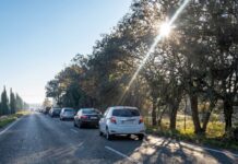 Solicitan apoyo de Tránsito ante congestionamiento vial