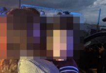 Localizan sano y salvo a niño de 7 años que se extravió en ejido Casa Colorada