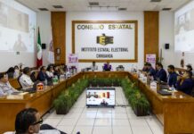 IEE obliga a postular mujeres por alcaldías de Juárez y Cuauhtémoc
