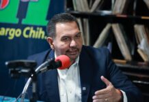 Cruz Pérez Cuéllar llama a reforzar la unidad y organización de Morena