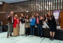 Juventudes de READi trazan agendas para fortalecer la participación en sus municipios