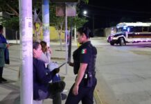 Refuerzan seguridad de trabajadoras de maquiladoras en Chihuahua