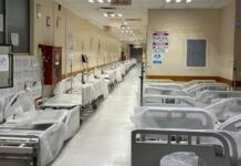 ISSSTE fortalece equipamiento hospitalario en Chihuahua