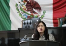 Responde Jael Argüelles a propuesta del PAN sobre el IMSS