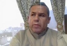Defensa de César J.M. rechaza traición a la patria